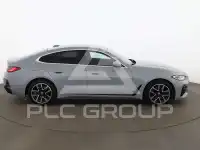 2022 BMW 420