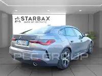 2022 BMW 420