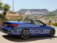 2022 BMW 420