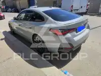 2022 BMW 420