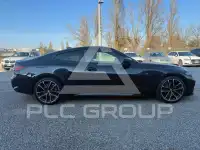 2022 BMW 420