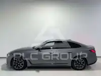 2022 BMW 420