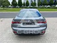 2022 BMW 420