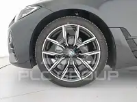 2022 BMW 420
