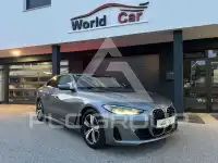 2022 BMW 420