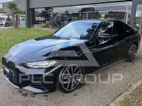 2022 BMW 420
