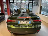 2022 BMW 420