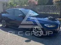2022 BMW 420