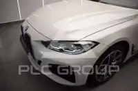 2022 BMW 420