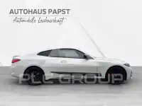 2022 BMW 420