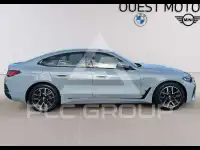 2022 BMW 420