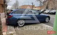2022 BMW 420