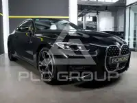 2022 BMW 420