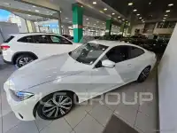 2022 BMW 420