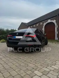 2022 BMW 420