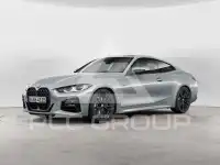 2022 BMW 420