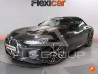 2022 BMW 420