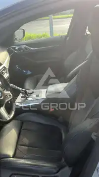 2022 BMW 420