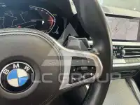 2022 BMW 420