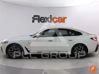 2022 BMW 420