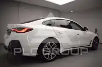 2022 BMW 420