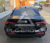 2022 BMW 420