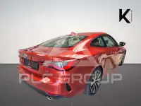 2022 BMW 420
