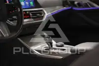 2022 BMW 420