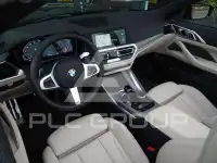 2022 BMW 420