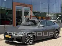 2022 BMW 420