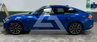 2022 BMW 420