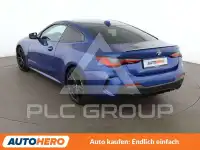 2022 BMW 420