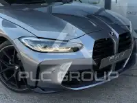 2022 BMW 420