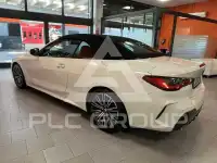 2022 BMW 420