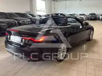 2022 BMW 420