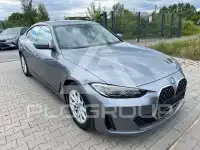 2022 BMW 420
