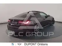 2022 BMW 420