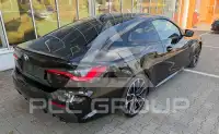 2022 BMW 420