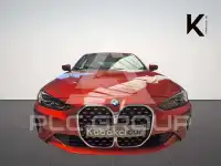 2022 BMW 420