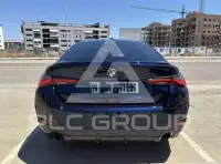 2022 BMW 420