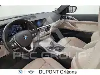 2022 BMW 420