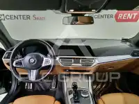 2022 BMW 420