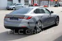 2022 BMW 420