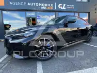 2022 BMW 420