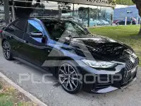 2022 BMW 420
