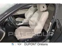 2022 BMW 420