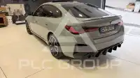 2022 BMW 420