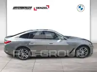 2022 BMW 420