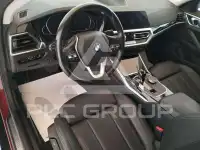 2022 BMW 420