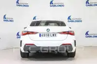 2022 BMW 420